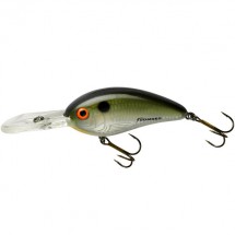Воблер BOMBER FAT FREE SHAD BD7F-DTS