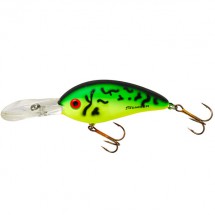 Воблер BOMBER FAT FREE SHAD BD7F-FT