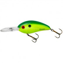 Воблер BOMBER FAT FREE SHAD BD7F-HMR