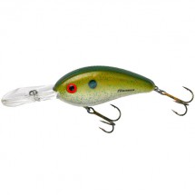 Воблер BOMBER FAT FREE SHAD BD7F-RBF