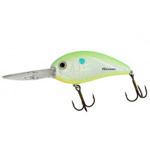 Воблер BOMBER FAT FREE SHAD BD8F-DCS