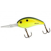 Воблер BOMBER FAT FREE SHAD BD8F-FL