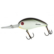 Воблер BOMBER FAT FREE SHAD BD8F-FRX