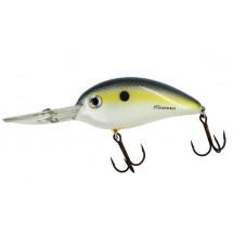 Воблер BOMBER FAT FREE SHAD BD8F-FS
