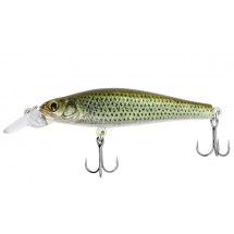 Воблер ITUMO Fatty Minnow 70F # 49