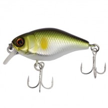 Воблер JACKALL CHUBBY 38F ayu