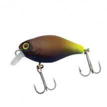 Воблер JACKALL CHUBBY 38F Pallet Yellow