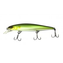 Воблер JACKALL MAGSQUAD 115SP Pearl Ayu