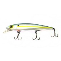 Воблер JACKALL MAGSQUAD 115SP SS Shad