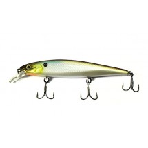 Воблер JACKALL MAGSQUAD 115SP Tennessee Shad