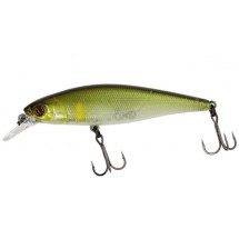 Воблер JACKALL SQUAD MINNOW 80SP GHOST AYU