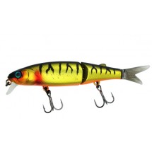 Воблер JACKALL TINY MAGALLON  mat gold tiger