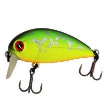Воблер PONTOON 21 Hypnose38F-SSR №070 Fire Tiger