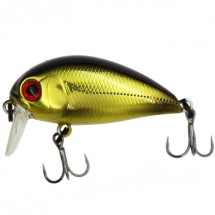 Воблер PONTOON 21 Hypnose38F-SSR №R22 Faked Aurora Black