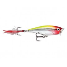 Воблер Rapala Skitter Pop 07 CLN