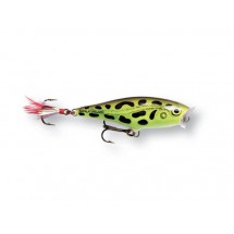 Воблер Rapala Skitter Pop 07 LF