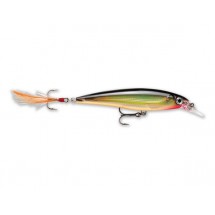 Воблер Rapala X-RAP 10 G