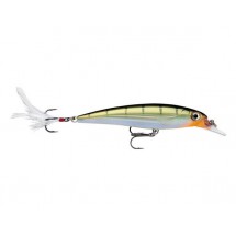 Воблер Rapala X-RAP 10 YP