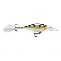 Воблер Rapala X-Rap Shad 06 YP