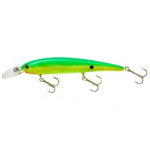 Воблер SHALLOW WALLEYE BANDIT D02(Taco Salad)