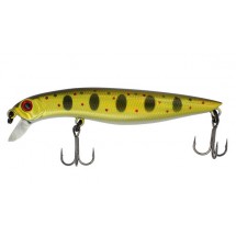 Воблер Tsuribito Dead Minnow 90F #049 HG. Gold Amago