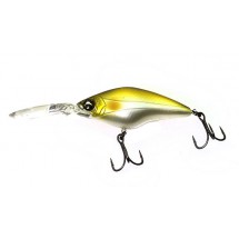 Воблер Yo-Zuri Duel Hardcore Deep Crank 60F цв. GSAY