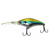 Воблер Yo-Zuri Duel Hardcore Deep Crank 60F цв. HSH