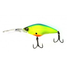 Воблер Yo-Zuri Duel Hardcore Deep Crank 60F цв. MBCL