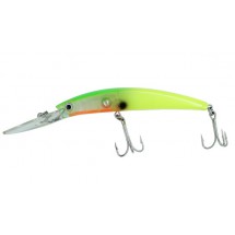 Воблер YoZuri CRYSTAL MINNOW DD 110F #BTCL