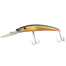 Воблер YoZuri CRYSTAL MINNOW DD 110F #GB