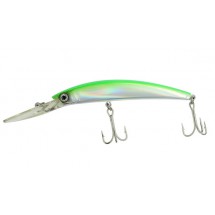 Воблер YoZuri CRYSTAL MINNOW DD 110F #LM