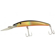 Воблер YoZuri CRYSTAL MINNOW DD 130F #GB