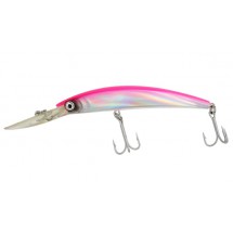 Воблер YoZuri CRYSTAL MINNOW DD 130F #PK