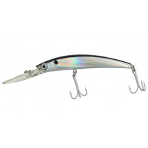 Воблер YoZuri CRYSTAL MINNOW DD 110F #B