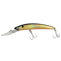 Воблер YoZuri CRYSTAL MINNOW DD 90F #GB