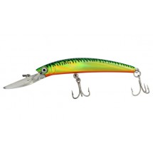 Воблер YoZuri CRYSTAL MINNOW DD 90F #HT