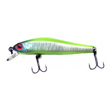 Воблер ZIPBAITS Rigge 56SP цвет 202R