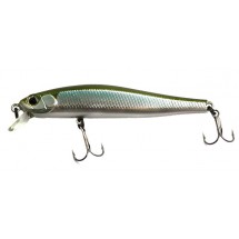 Воблер ZIPBAITS Rigge S-Line цвет 021R