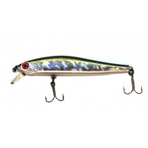 Воблер ZIPBAITS Rigge S-Line цвет 510R