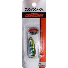 Блесна Daiwa Crusader 5g #YAMAME