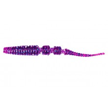Черви съедобные Garry Angler-KOTA-FOX Leech 5.5см (8шт) №90