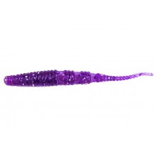 Черви съедобные Garry Angler-KOTA-FOX Leech 5.5см (8шт) №91