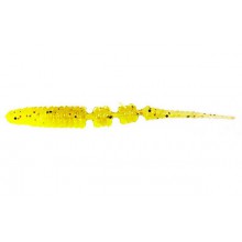 Черви съедобные Garry Angler-KOTA-FOX Leech 7см (6шт) №60