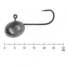 Джиг-головка DRAGON V-POINT X-FINE 4,0g №4