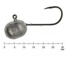 Джиг-головка DRAGON V-POINT X-FINE 5,5g №1