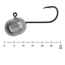 Джиг-головка DRAGON V-POINT X-FINE 5,5g №2