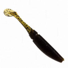 Kosadaka HART Shad 90 #BG (3шт.)