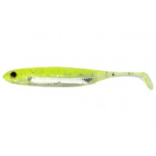Мягкие приманки FishArrow Flash J Shad 3" /#19 (Chart/Silver) (7шт.)