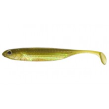 Мягкие приманки FishArrow Flash J Shad 3" /#26 (Kosan Ayu/Aurora) (7шт.)