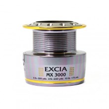 Шпуля для Ryobi Excia 3000